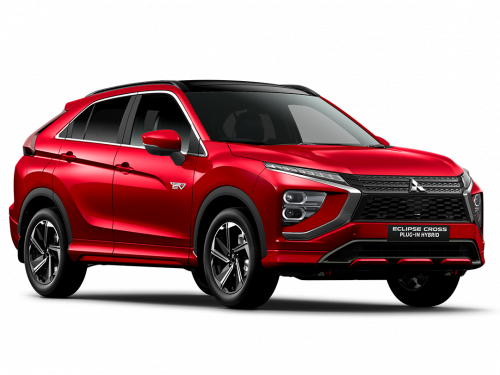 2023 Mitsubishi Eclipse Cross PHEV price and specs: More kit, prices up