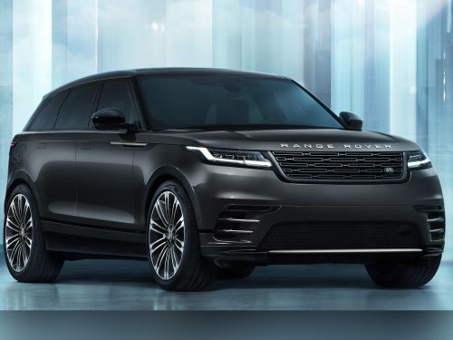 2024 Range Rover Velar pricing, updates detailed