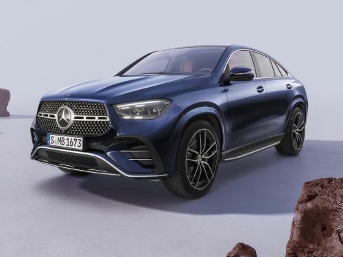 2024 Mercedes-Benz GLE price and specs: Base price up by $25,000