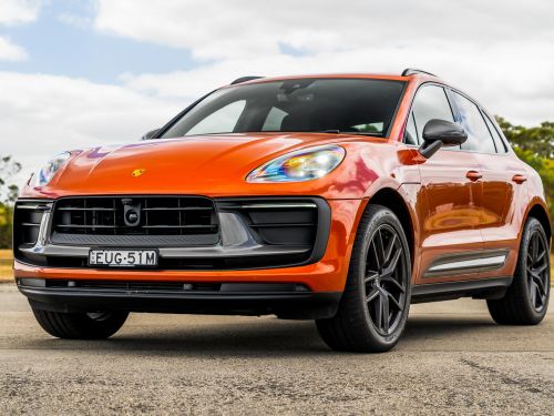 Porsche Australia retiring petrol Macan, 718 in 2024 to make room for electric cars