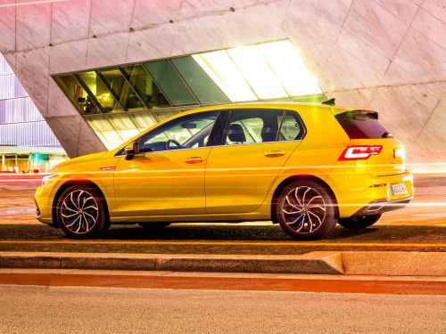 Volkswagen Golf facelift debuting 2024, replacement to be EV – report