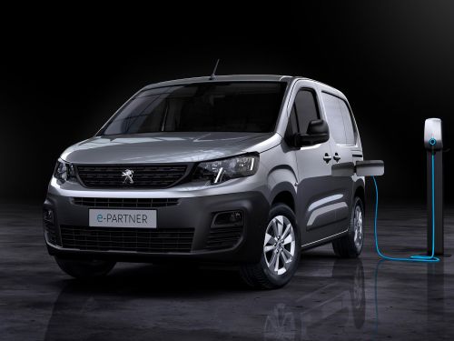 Peugeot Australia’s first EV here in the first half of 2023