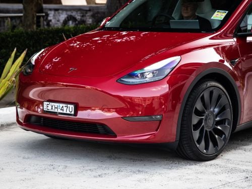 Tesla Model 3 and Model Y recalled over rules breach