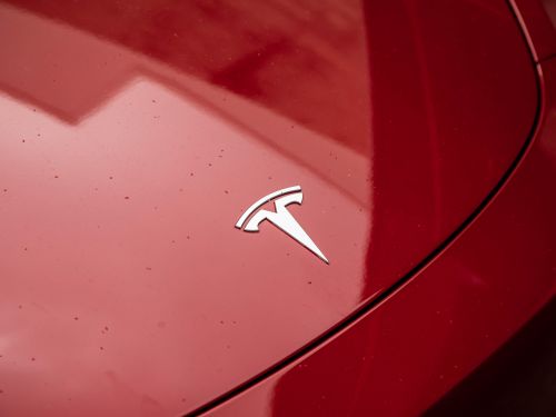 Tesla lashes Reuters for 'wildly misleading' story on warranty repairs