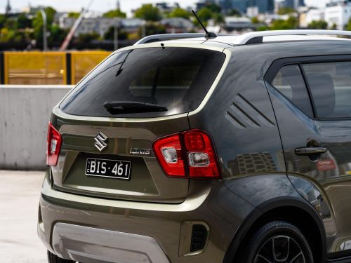 The five cheapest light SUVs in Australia