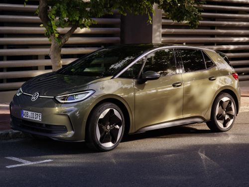 Updated VW ID.3 EV firming for 2024 Aussie launch