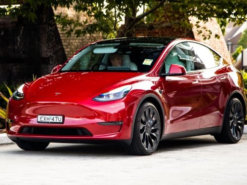 Tesla increases Model 3, Model Y pricing again