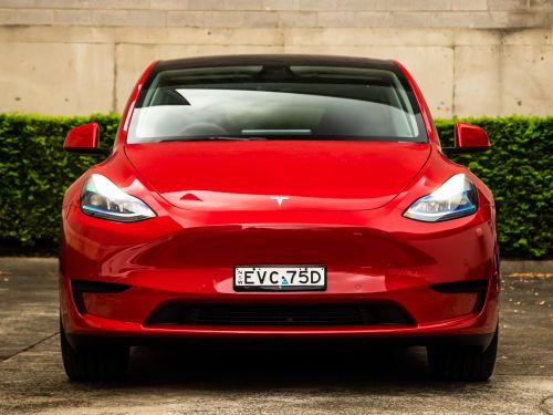 Tesla Model 3 and Y prices cut once again in Australia