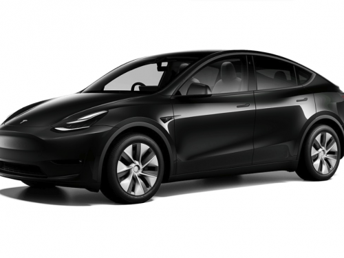 Tesla Model Y: Australia’s favourite electric SUV gets more range