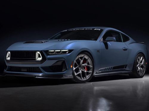 Tuners tackle next-gen Ford Mustang, coming to Australia