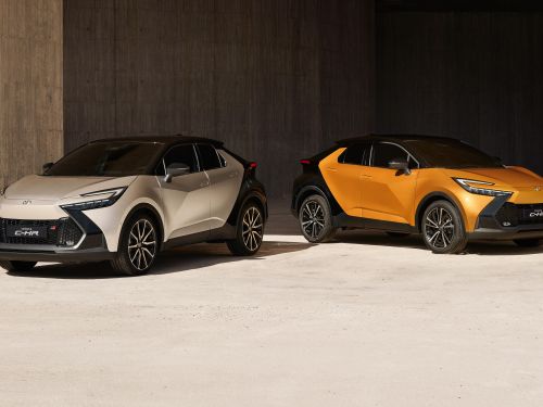 2024 Toyota C-HR price and specs: Base price up by over $11,000