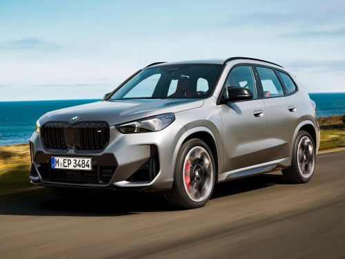 2023 BMW X1 price and specs - UPDATE