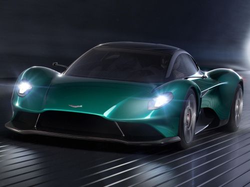 Aston Martin abandons plans to build Ferrari 296 GTB, Lamborghini Huracan rival