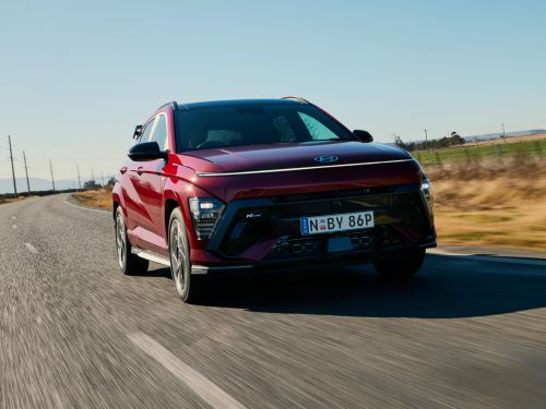 2025 Hyundai Kona price and specs