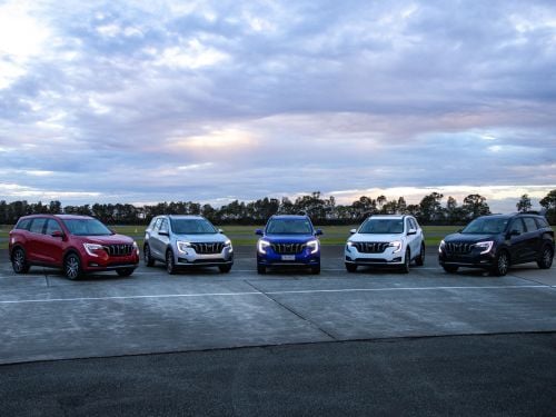 The 10 cheapest seven-seat SUVs in Australia