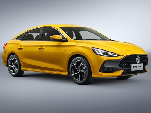 MG5 Review, Price and Specification | CarExpert