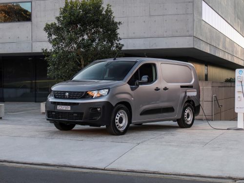 Peugeot gives another EV a massive price cut in Australia