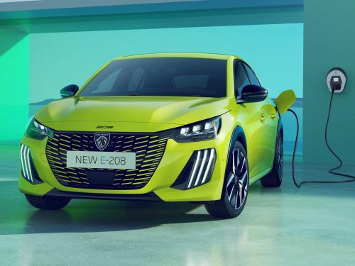 Peugeot's electric Mini rival one step closer to Australia