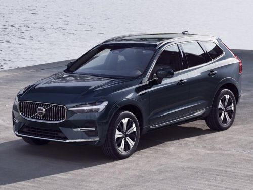 2024 Volvo XC60: More affordable plug-in hybrid added in range reshuffle