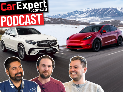 Podcast: Tesla hits record sales, we tour Carbon Revolution & Benz has a new SUV!