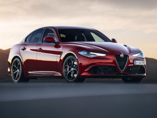 Alfa Romeo Giulia, Stelvio recalled
