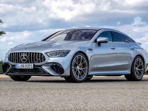 Mercedes-AMG launches its most powerful car in Australia
