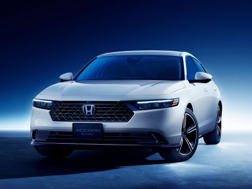 Honda Accord: New right-hand drive, hybrid sedan unconfirmed for Australia