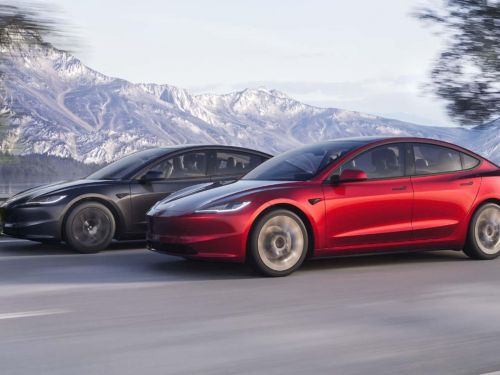 2024 Tesla Model 3 leaked: More range, more luxury for best-selling electric car