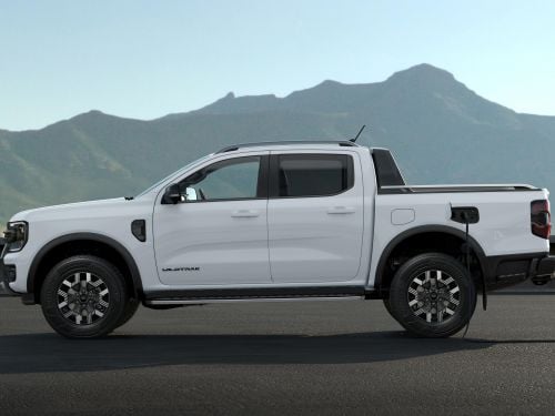 Ford’s Ranger-sized electric ute to be a “game changer” – CEO