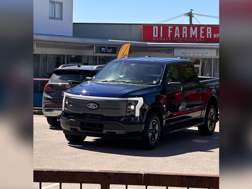 Don't be fooled: F-150 Lightning no closer to Ford Australia showrooms