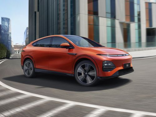 Xpeng G6: Australian details confirmed for Model Y rival as pre-orders open