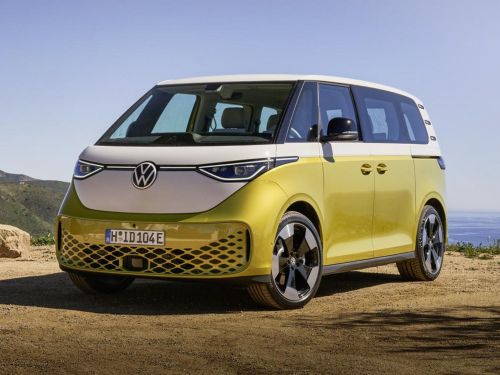 2025 Volkswagen ID. Buzz: Australian timing confirmed for electric Kombi revival