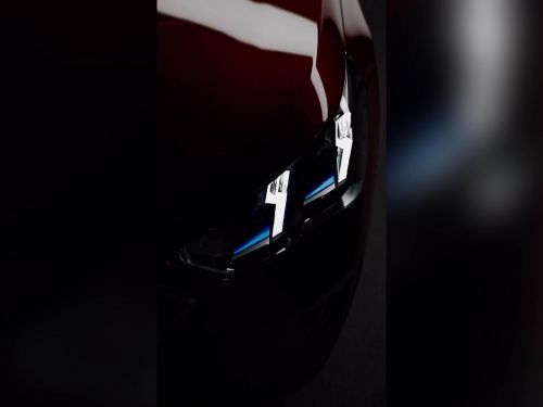 BMW teases X2 and iX2 coupe SUVs ahead of imminent reveal