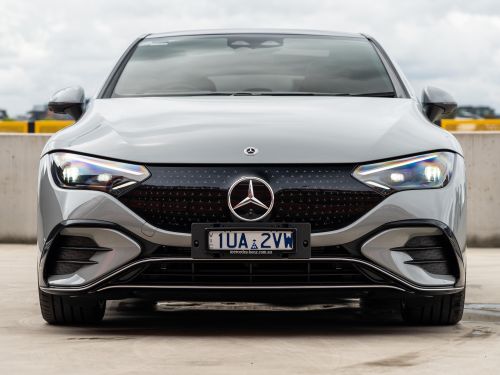 Mercedes-Benz 'has to adapt' to cooling EV demand