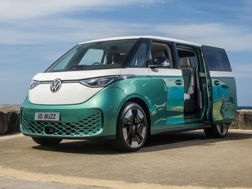 Volkswagen confirms local timing for three-row electric Kombi
