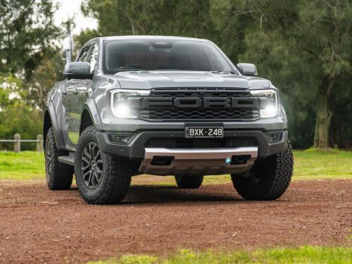 Ford Ranger Raptor deal brings big discount, free rego for hotted-up ute