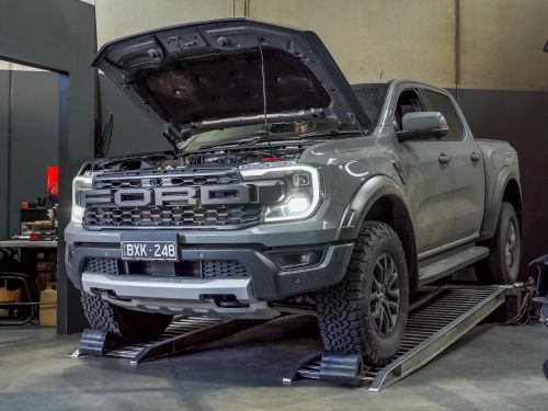 New Ford Ranger Raptor issue could require an engine replacement