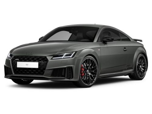 Audi TT Final Edition debuts in Australia as production ends