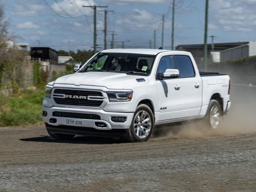 Ram 1500 Hemi V8s get runout deals as turbo six replacements loom