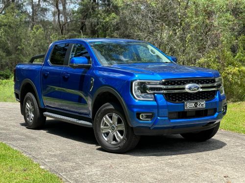 Should you buy a Ford Ranger, or wait for one of these new utes?