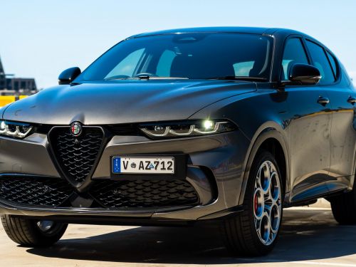 Alfa Romeo Tonale Review, Price and Specification | CarExpert