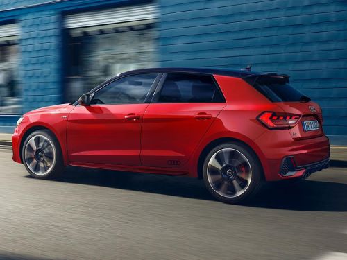 2024 Audi A1 Review, Price and Specification