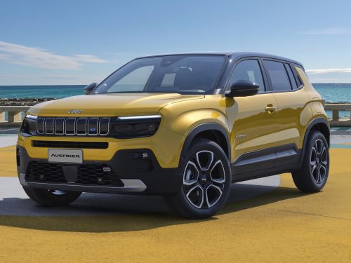 The latest EV, Jeep to get a price cut in Australia