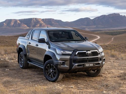 2024 Toyota HiLux price and specs – UPDATE