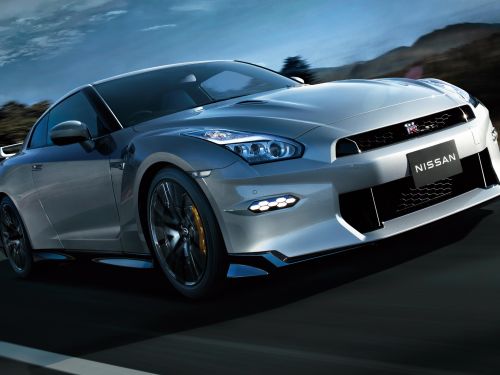 Goodbye Godzilla: Is this the last petrol-only Nissan GT-R?