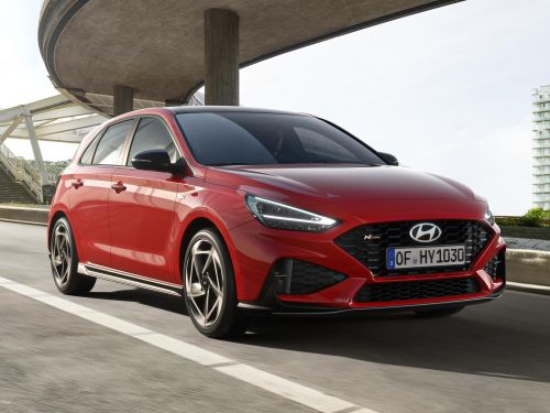 2025 Hyundai i30: Updated hatch set to get more expensive