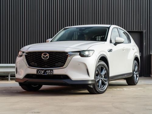 Mazda CX-60 deals: Drive-away discounts available in August