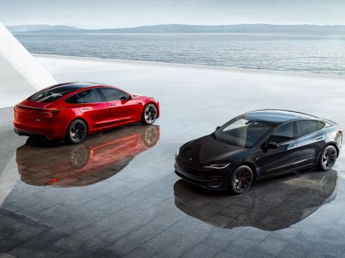 2025 Tesla Model 3 Performance priced for Australia