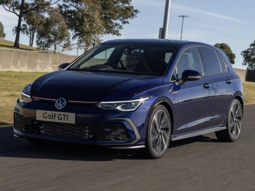 2024 Volkswagen Golf GTI: EOFY deal brings more kit, nationwide drive-away pricing