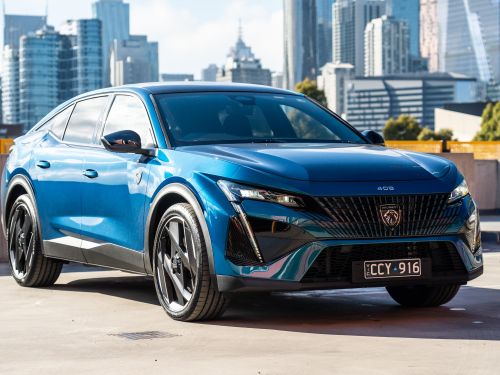 Peugeot Australia's big moves include axing PHEVs, delaying EVs